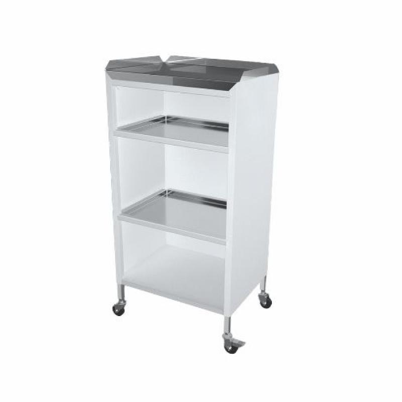 Столик анестезіолога СА-8 (Медпромсервіс)